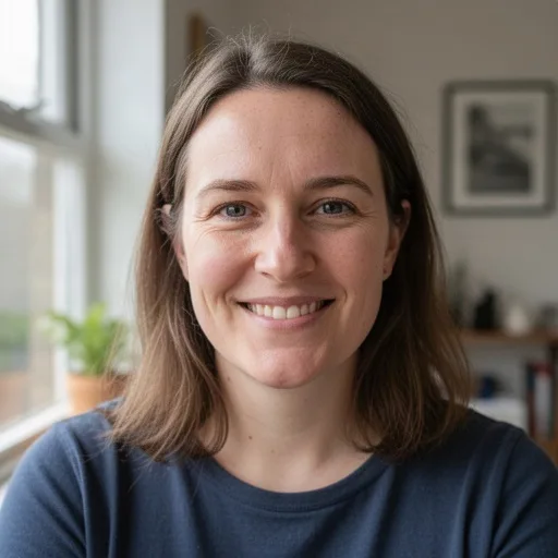 Eleanor Hartley