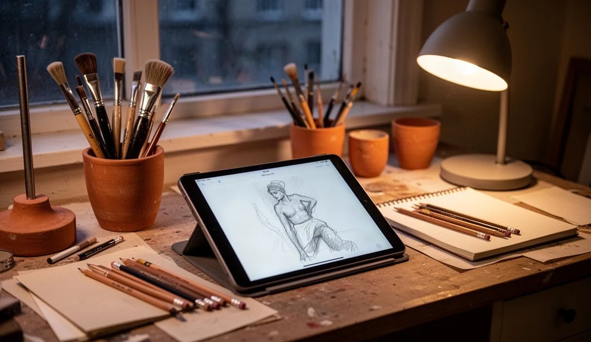 How We Test Whether an AI Tool Belongs in Our Studio